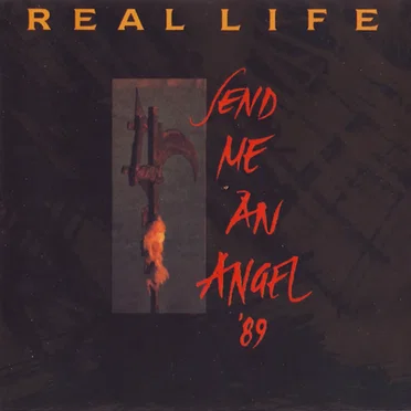 Send Me an Angel ’89