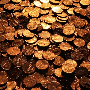 Pennies EP