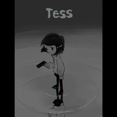 Tess OST by GIRakaCHEEZER - album cover