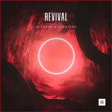 Revival by Axxound - album cover