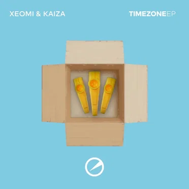 Timezone EP