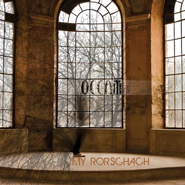 My Rorschach by Occam - album cover