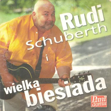 Rudi Schuberth