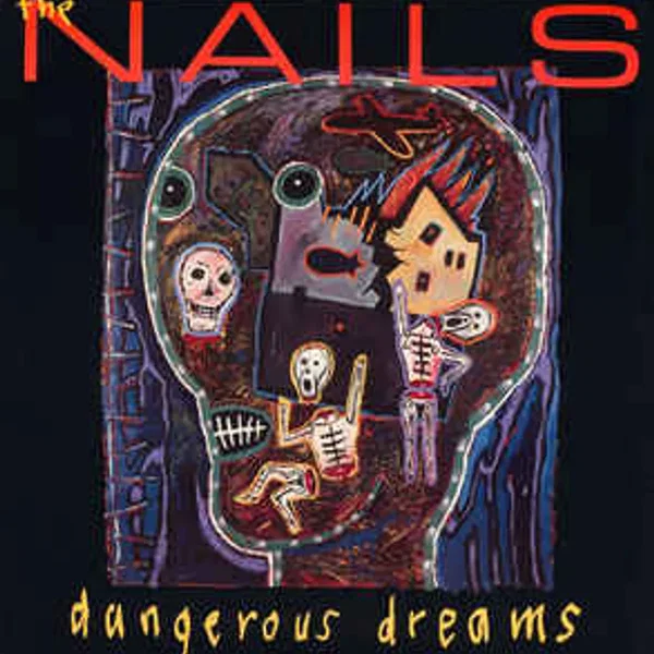 Dangerous Dreams
