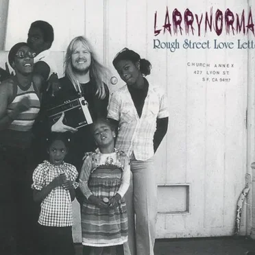 Rough Street Love Letter