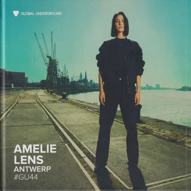 Global Underground 044: Amelie Lens in Antwerp
