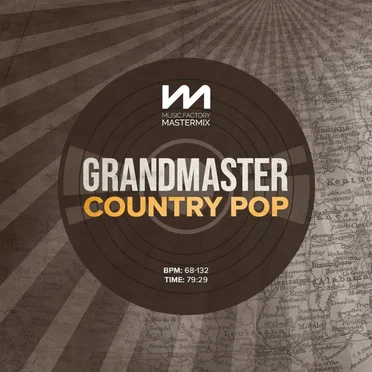Grandmaster: Country Pop