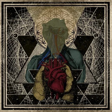 Autocognition of Light by Ignis Haereticum - album cover