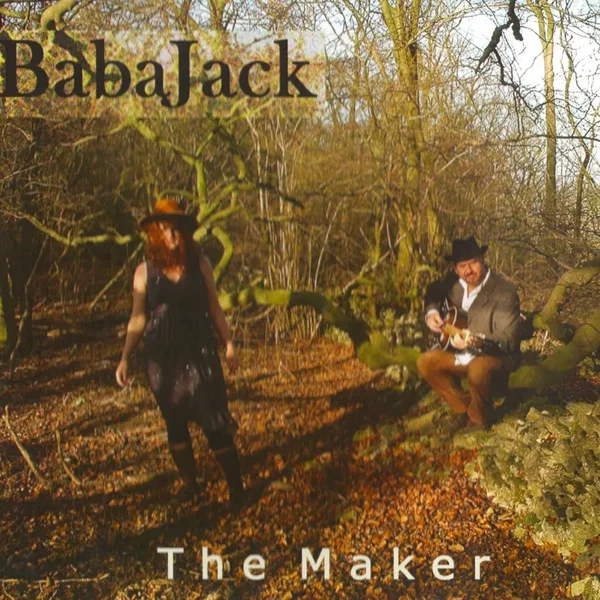 The Maker