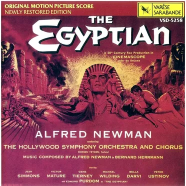 The Egyptian