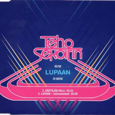 Lupaan