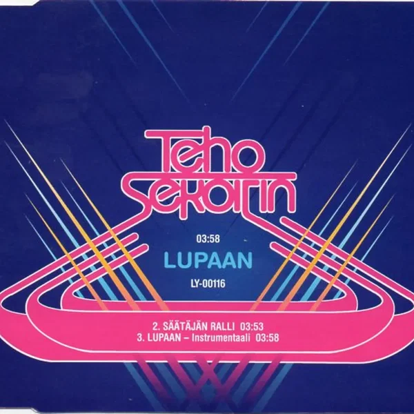Lupaan