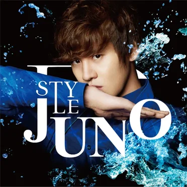 STYLE by JUNO - album cover