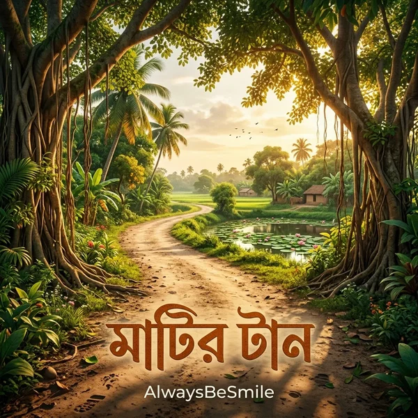 মাটির টান