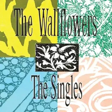 The Singles by The Wallflowers - album cover