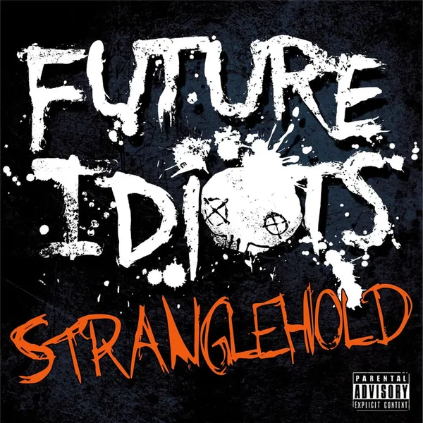 Stranglehold