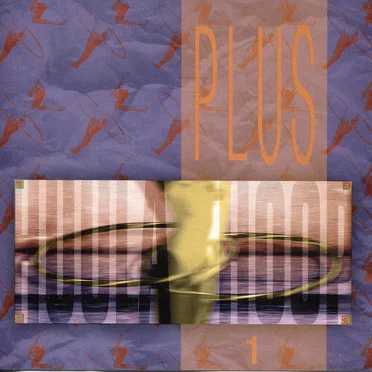 Mr Music Plus: Plus 1-93 by Various Artists - album cover
