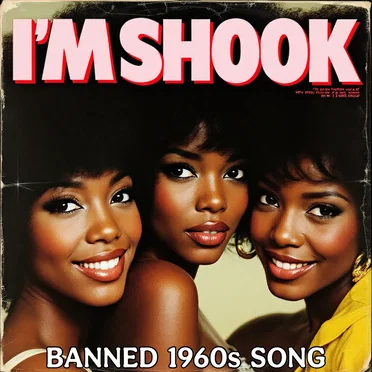 I'm Shook (Banned 1960s Song)