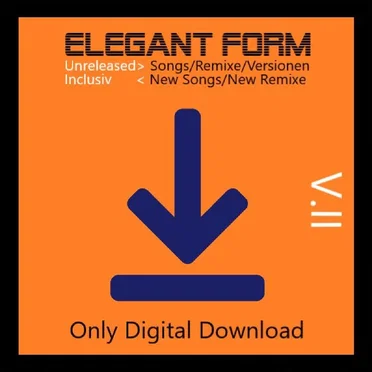 Only Digital Download V.II