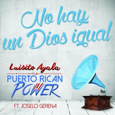 No hay un Dios igual