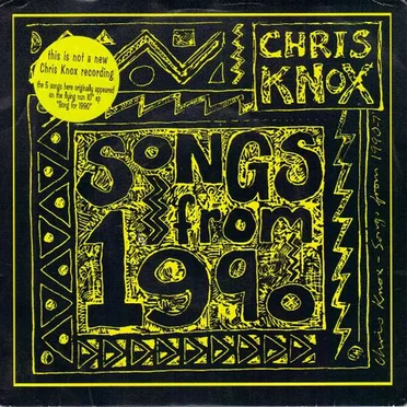 Songs From 1990