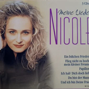 Meine Lieder