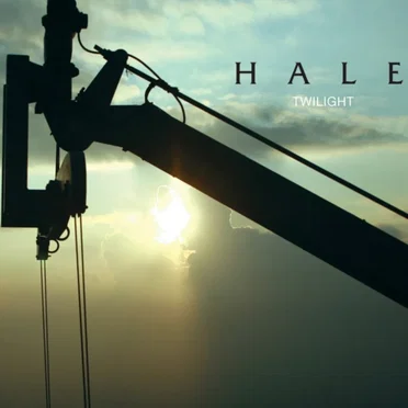 Twilight by Hale - album cover