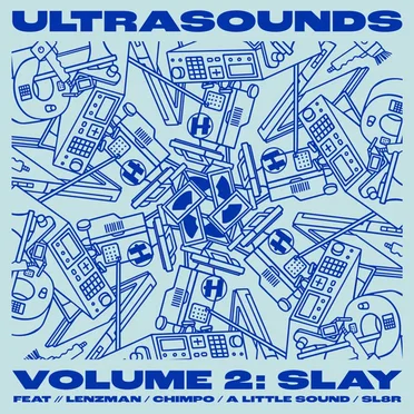 Ultrasounds Vol 2