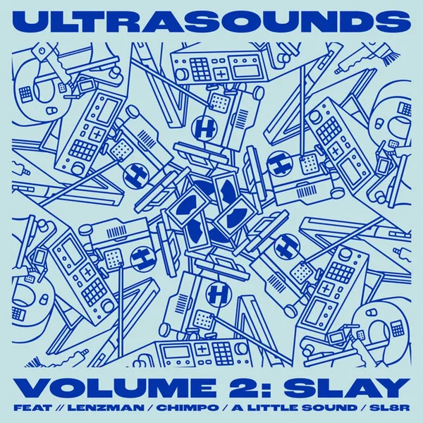 Ultrasounds Vol 2