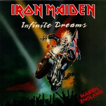 Infinite Dreams