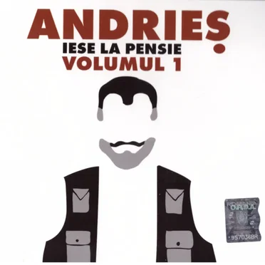 Iese La Pensie - Volumul 1