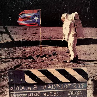 R.O.A.M. 3 by Nino Bless - album cover