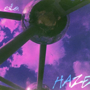 Haze by Silo - album cover