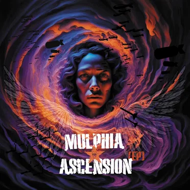 Ascension by mulpHia - album cover