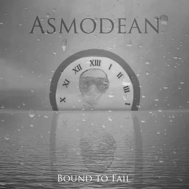 Bound to Fail by Asmodean - album cover