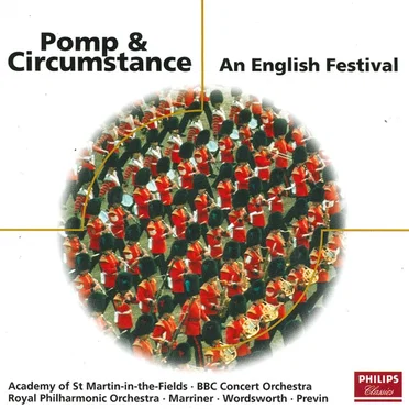 Pomp & Circumstance: An English Festival