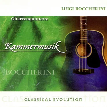 Gitarrenquintette