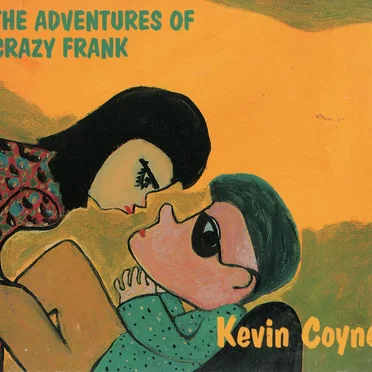 The Adventures of Crazy Frank