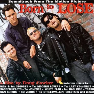 Born to Lose by Various Artists - album cover