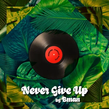 Never Give Up