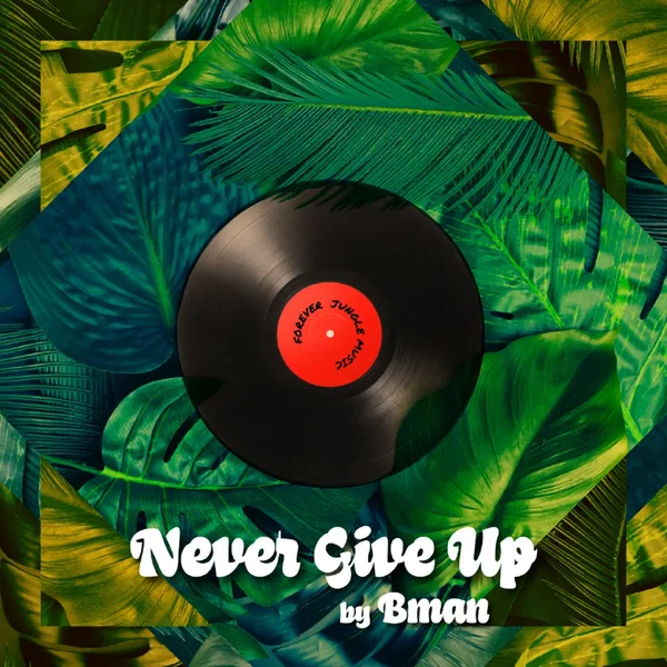 Never Give Up