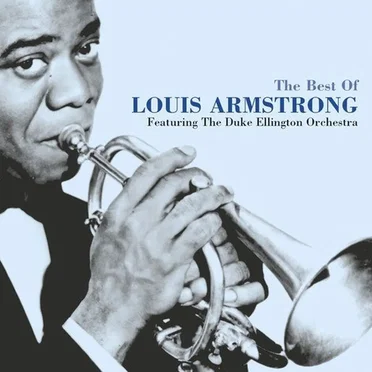 The Best Of Louis Armstrong