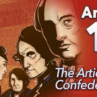 Articles of Confederation