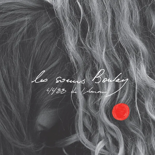 4488 de l’Amour