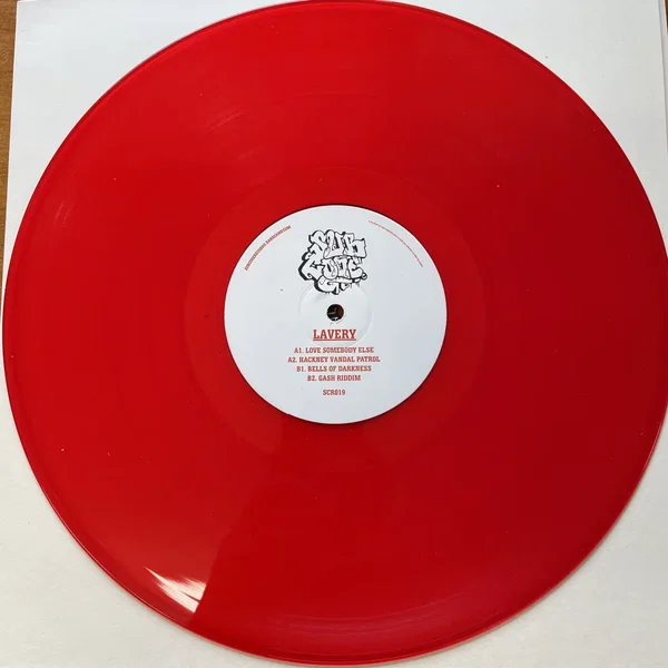 Bells of Darkness EP