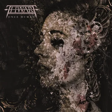 Once Human by Thwart - album cover