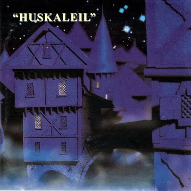 Huskaleil by Forest of Souls - album cover