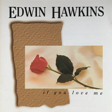 If You Love Me
