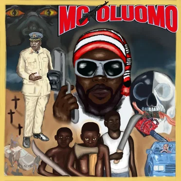 MC OLUOMO