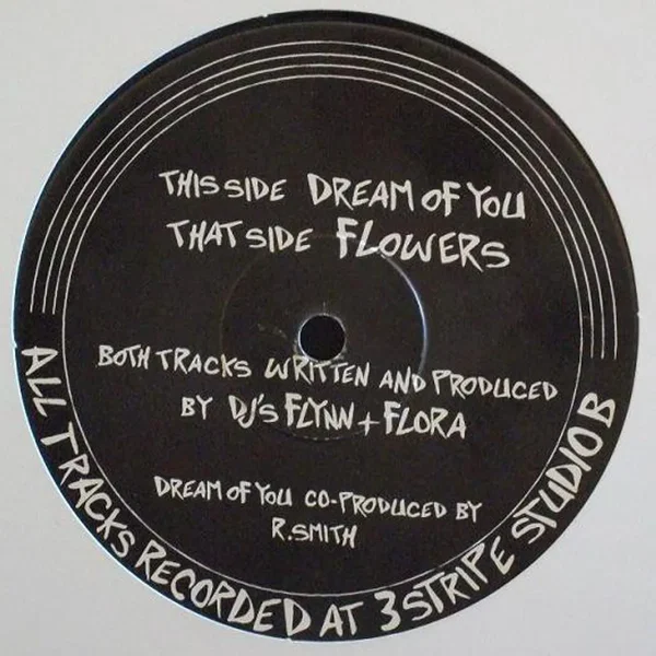 Flowers / Dream of You